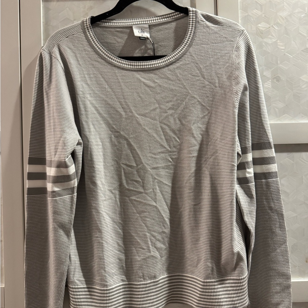 Cabi Charlie Pullover